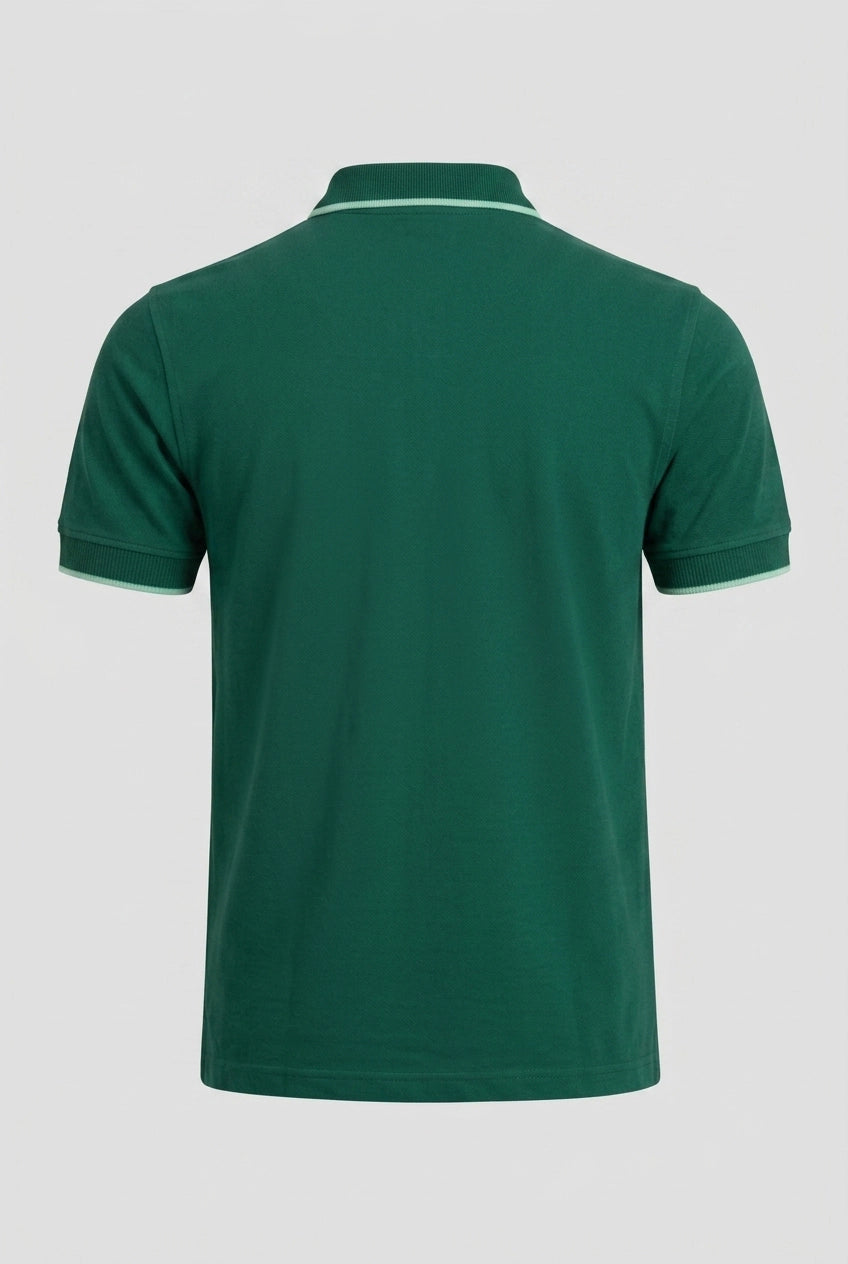 Edd Pique Polo