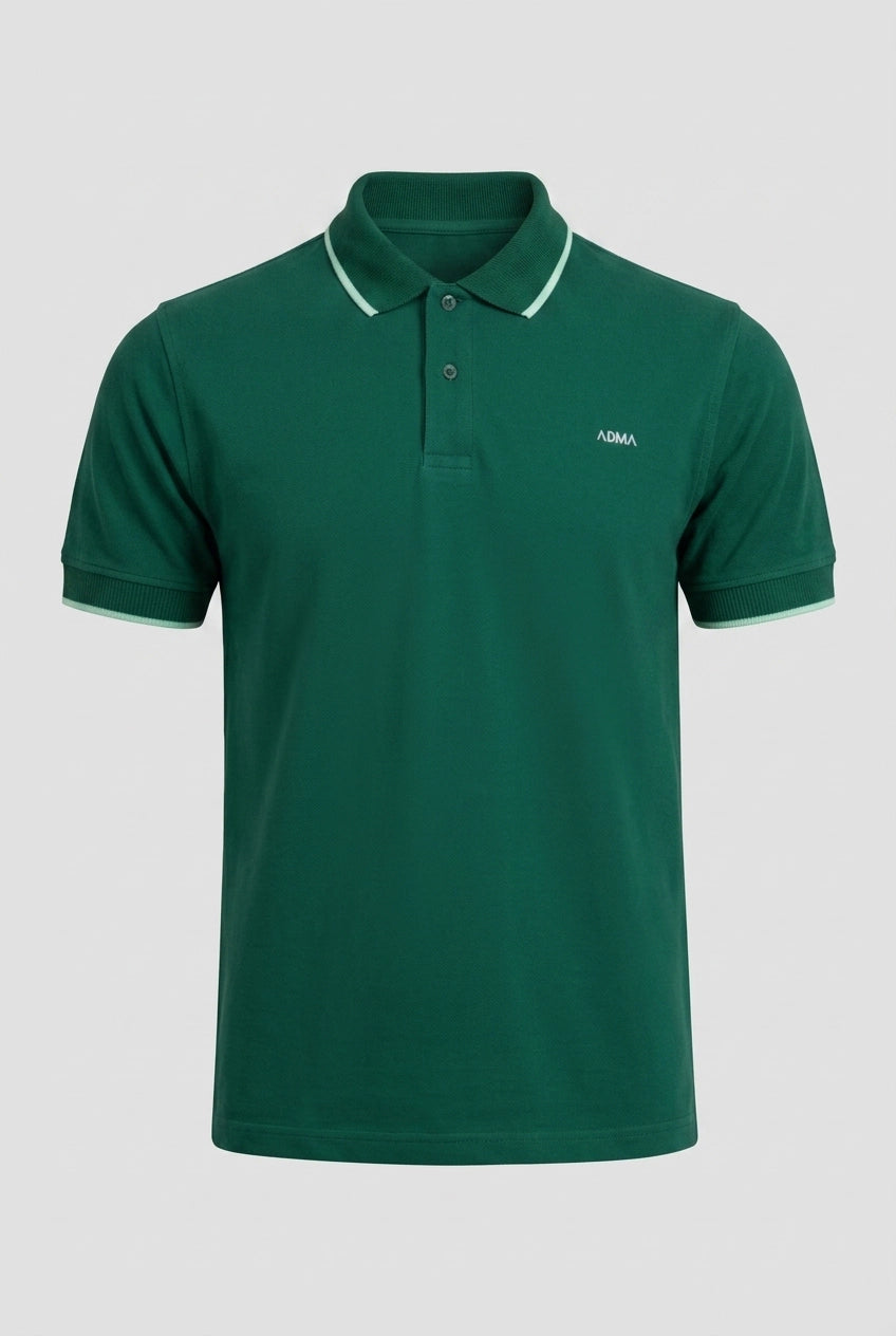 Edd Pique Polo