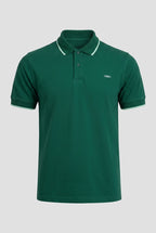 Edd Pique Polo