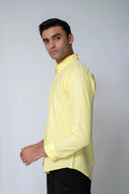 Ray Oxford Shirt