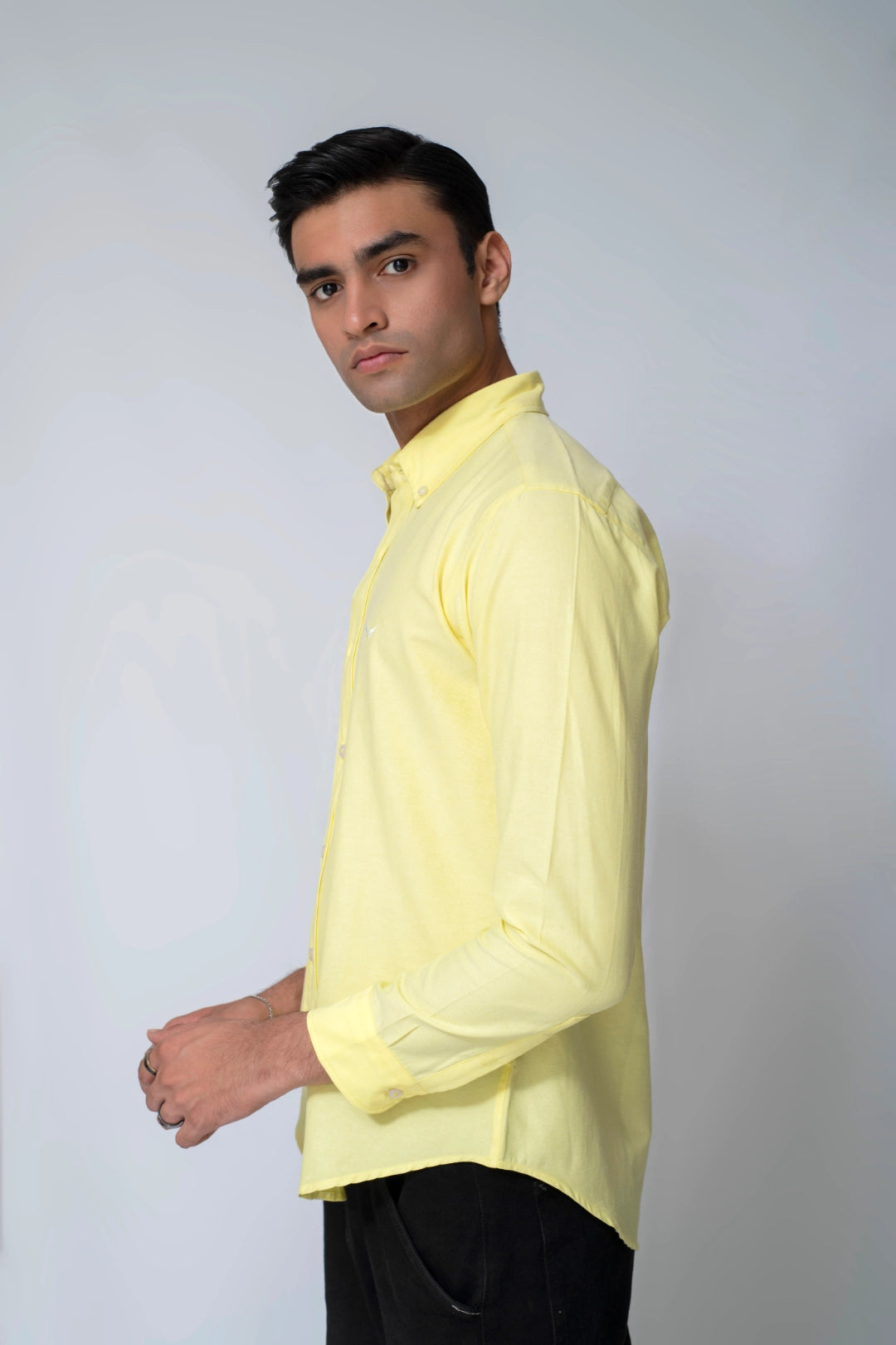 Ray Oxford Shirt