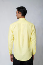 Ray Oxford Shirt