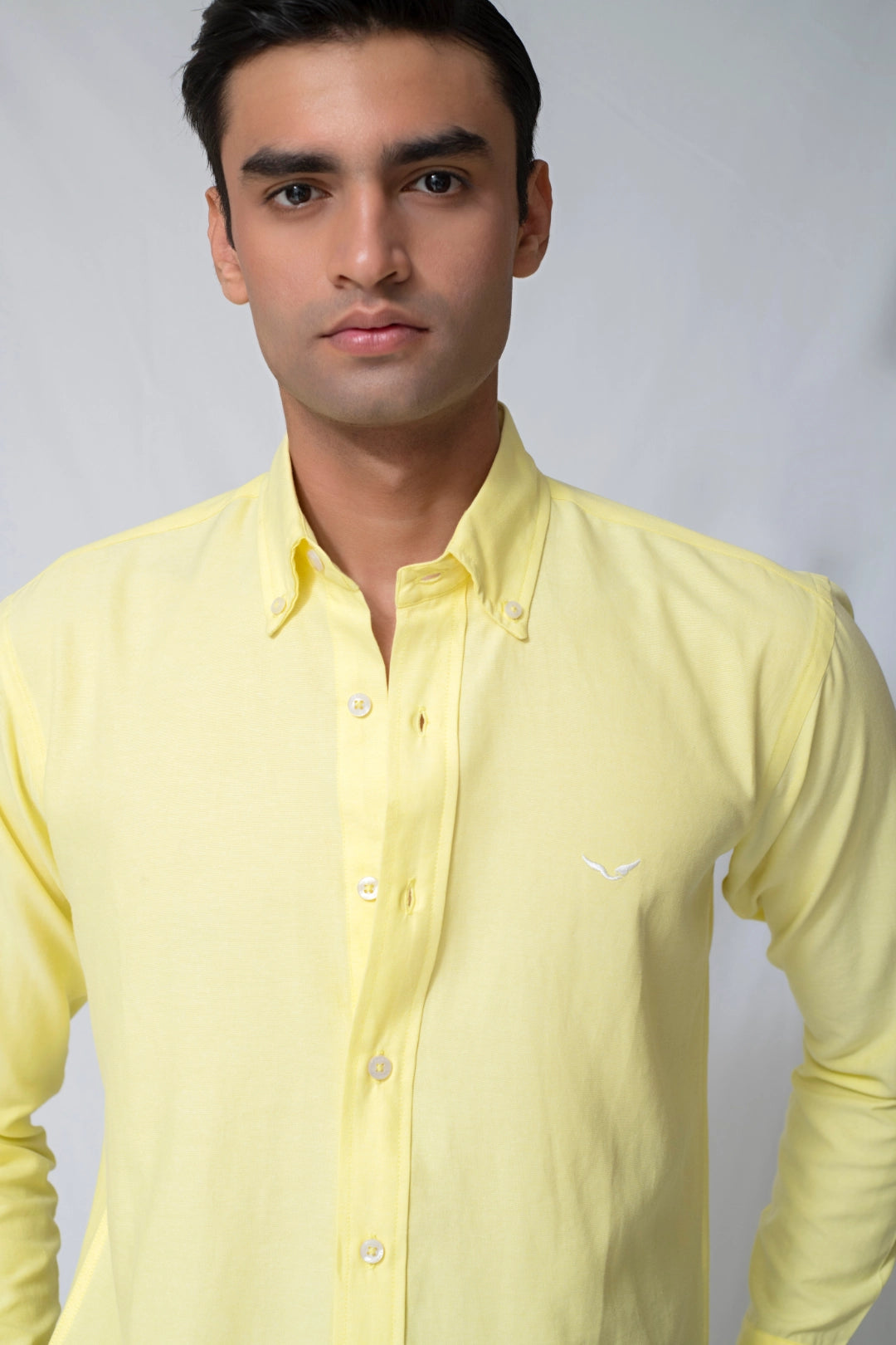 Ray Oxford Shirt Main image