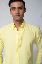 Ray Oxford Shirt