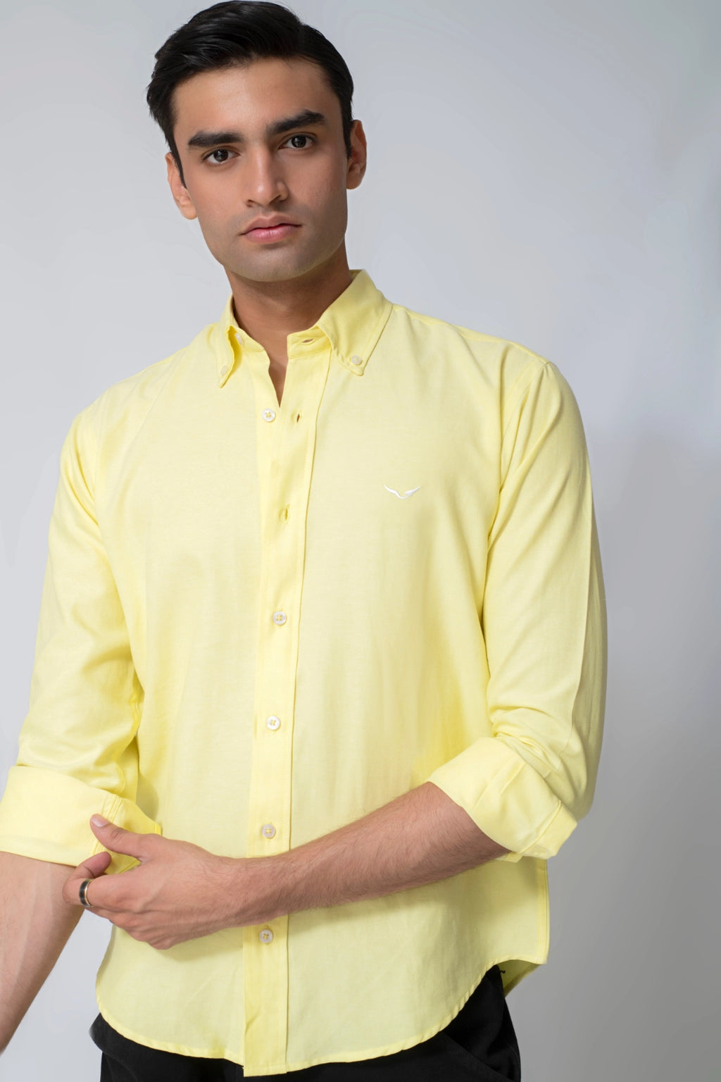 Ray Oxford Shirt