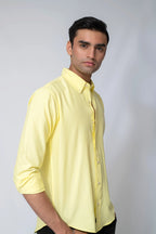 Ray Oxford Shirt