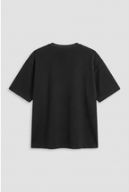 Eclipse Textured Knit Tee