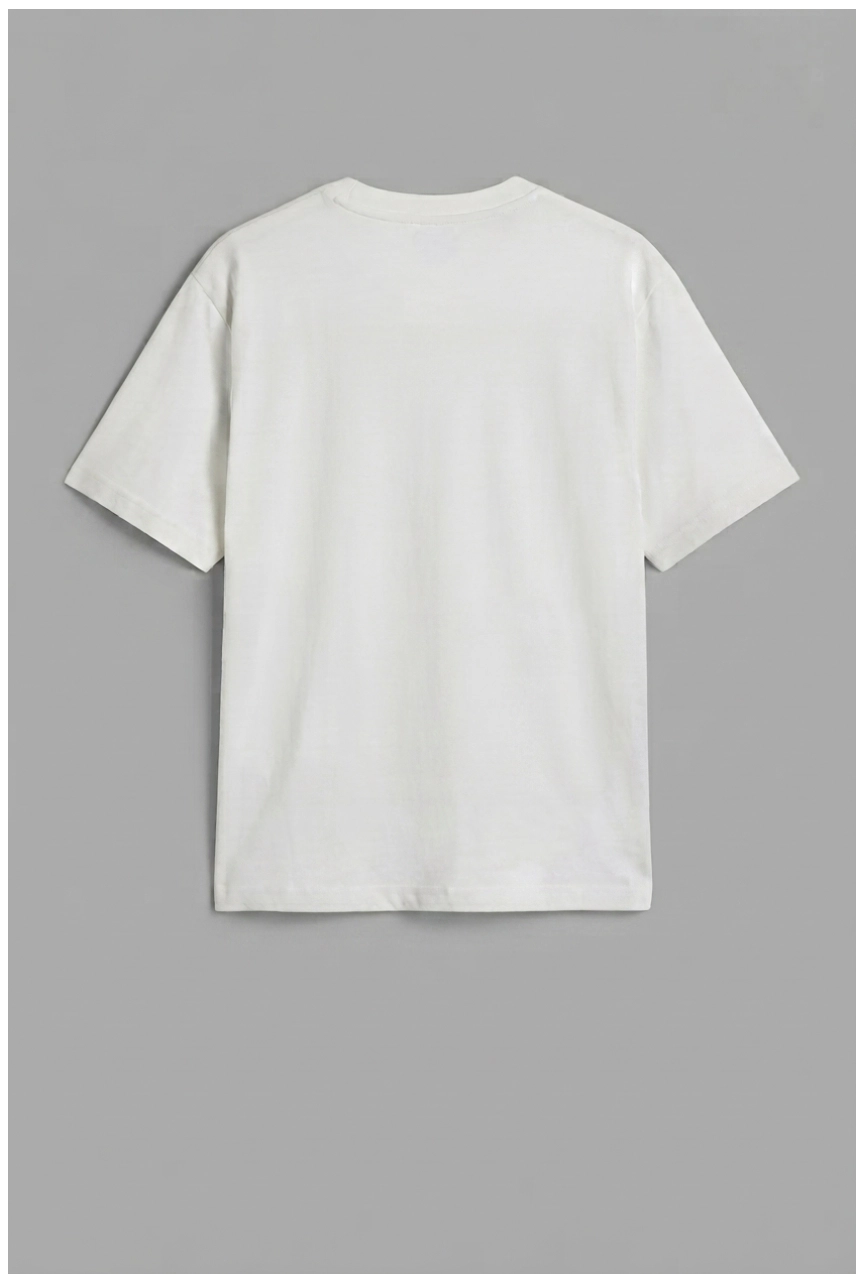 Spike Graphic Tee