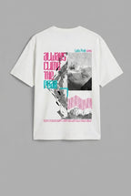 Laila Graphic Tee
