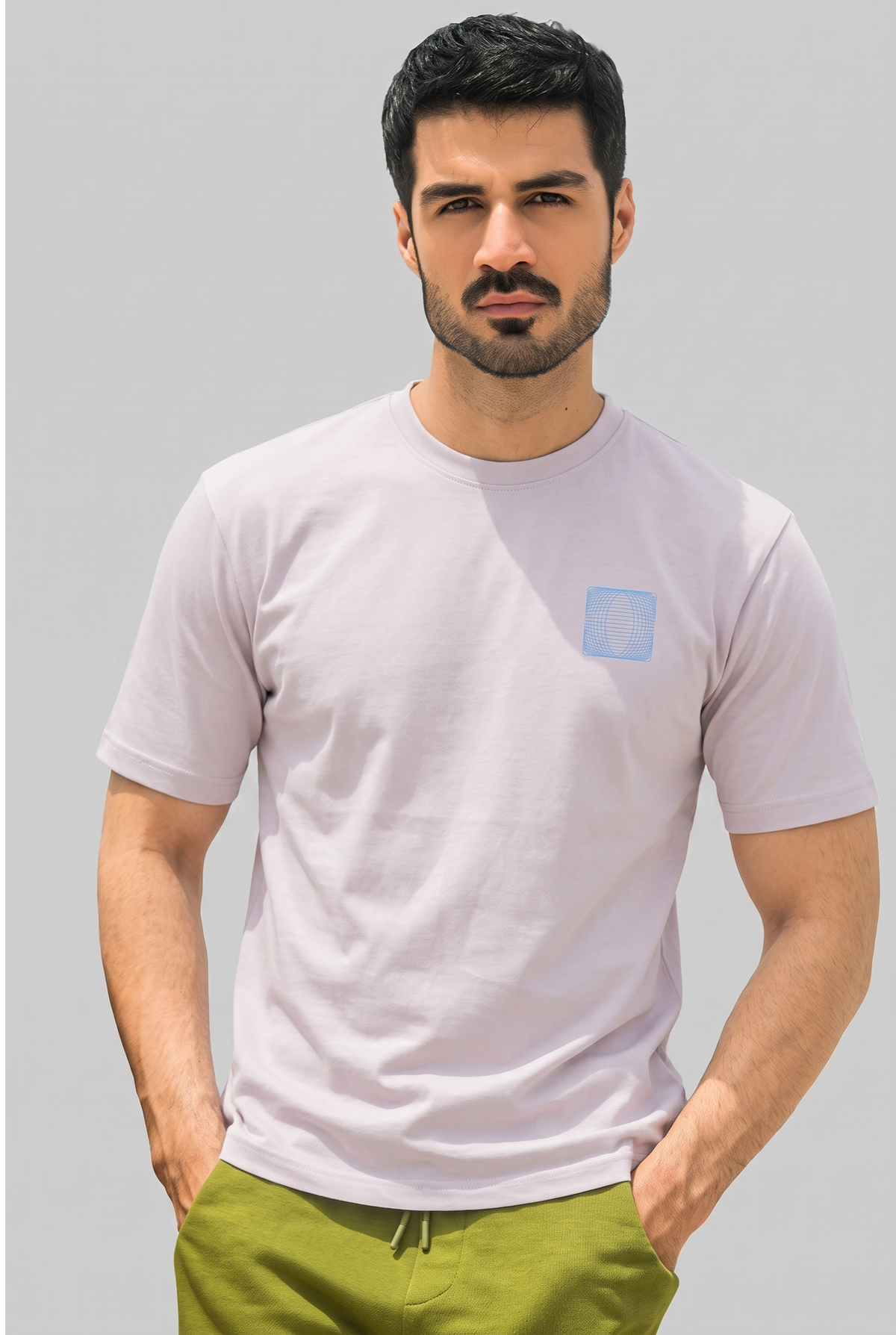 Loading Graphic Tee