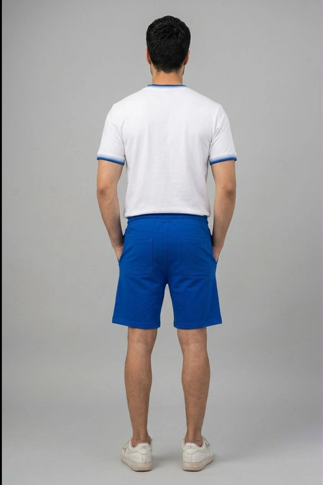 Morning Glory Interlock Tee