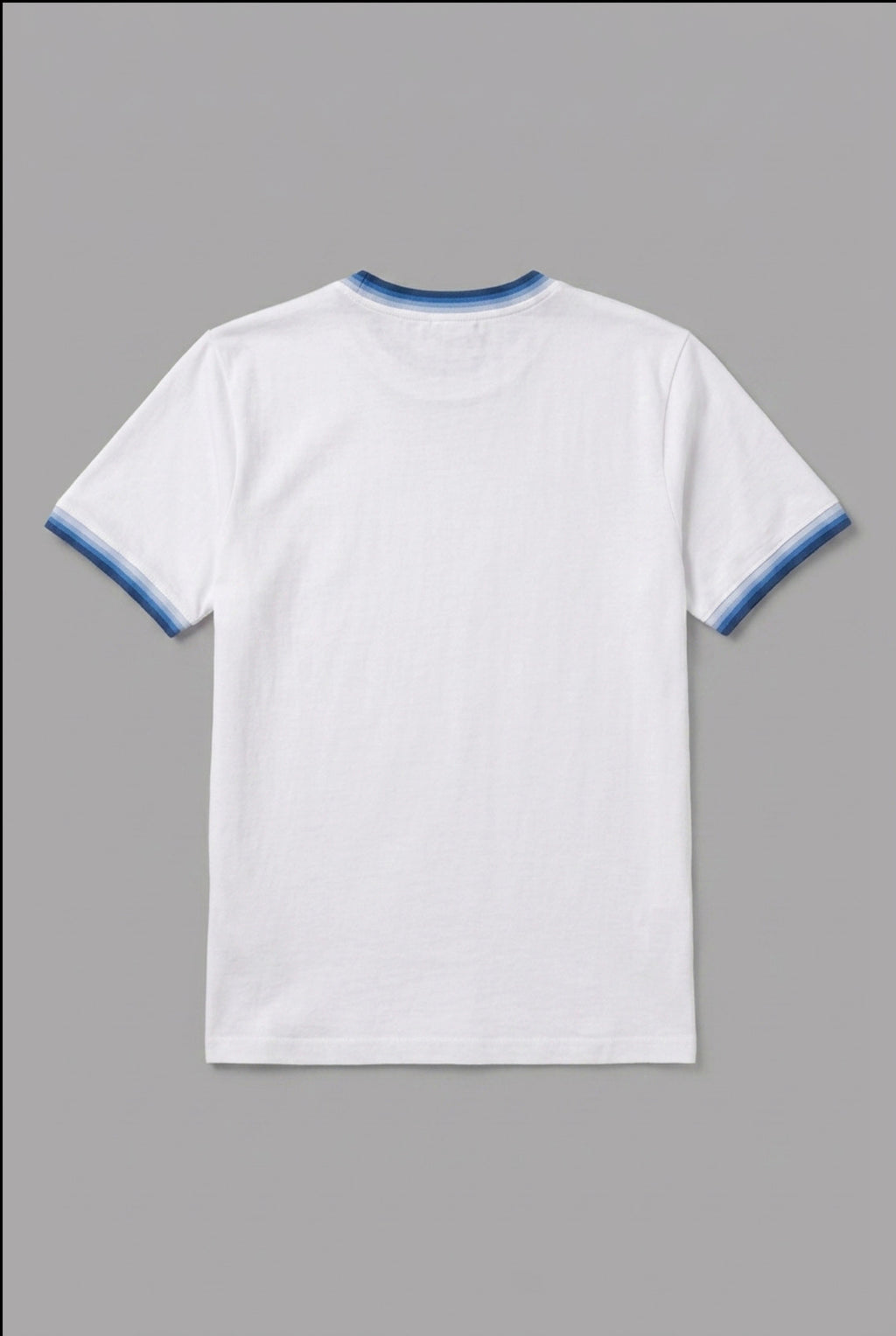 Morning Glory Interlock Tee