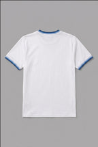 Morning Glory Interlock Tee