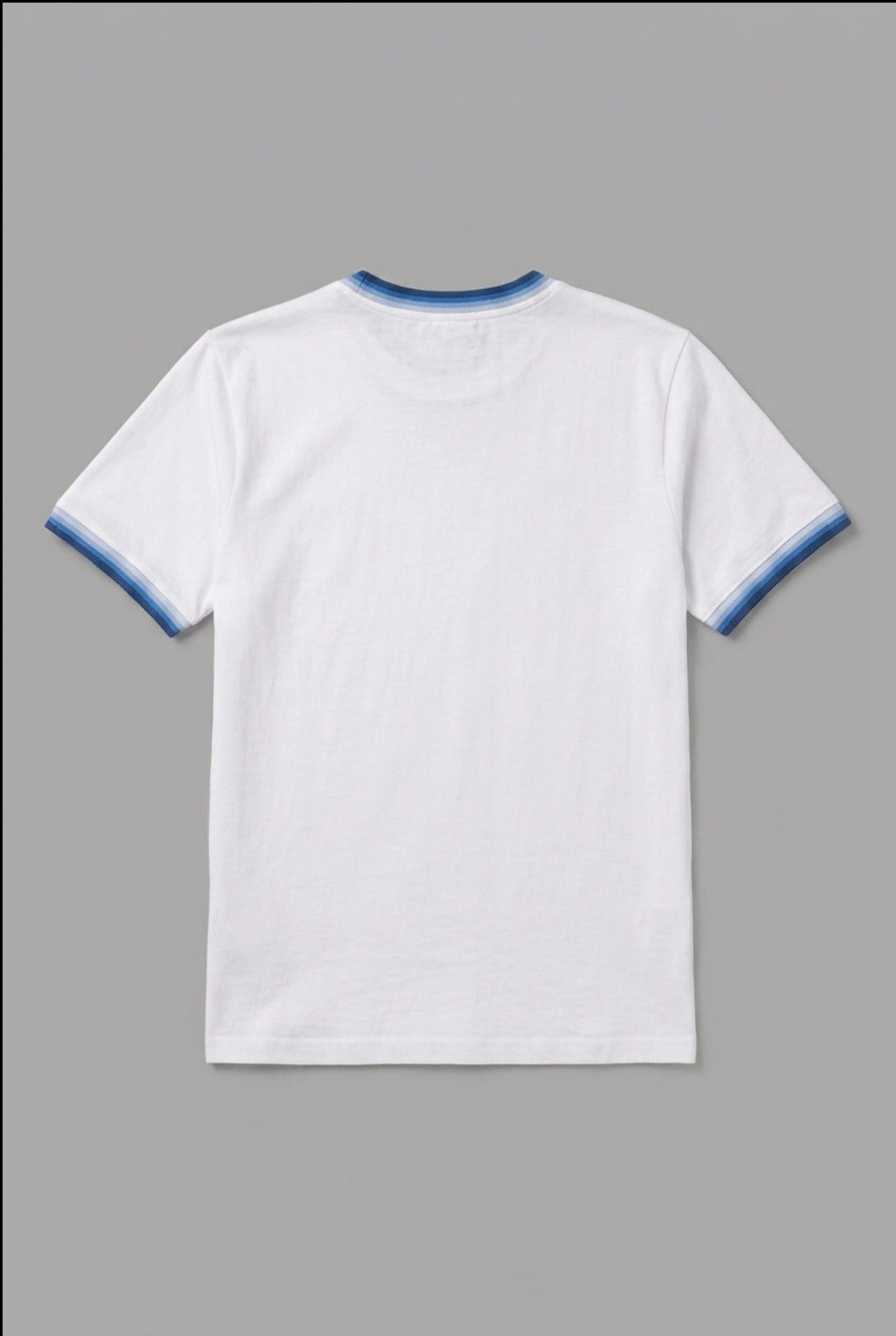 Morning Glory Interlock Tee
