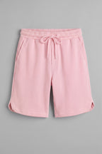 Pik 3-Thread French Terry Shorts