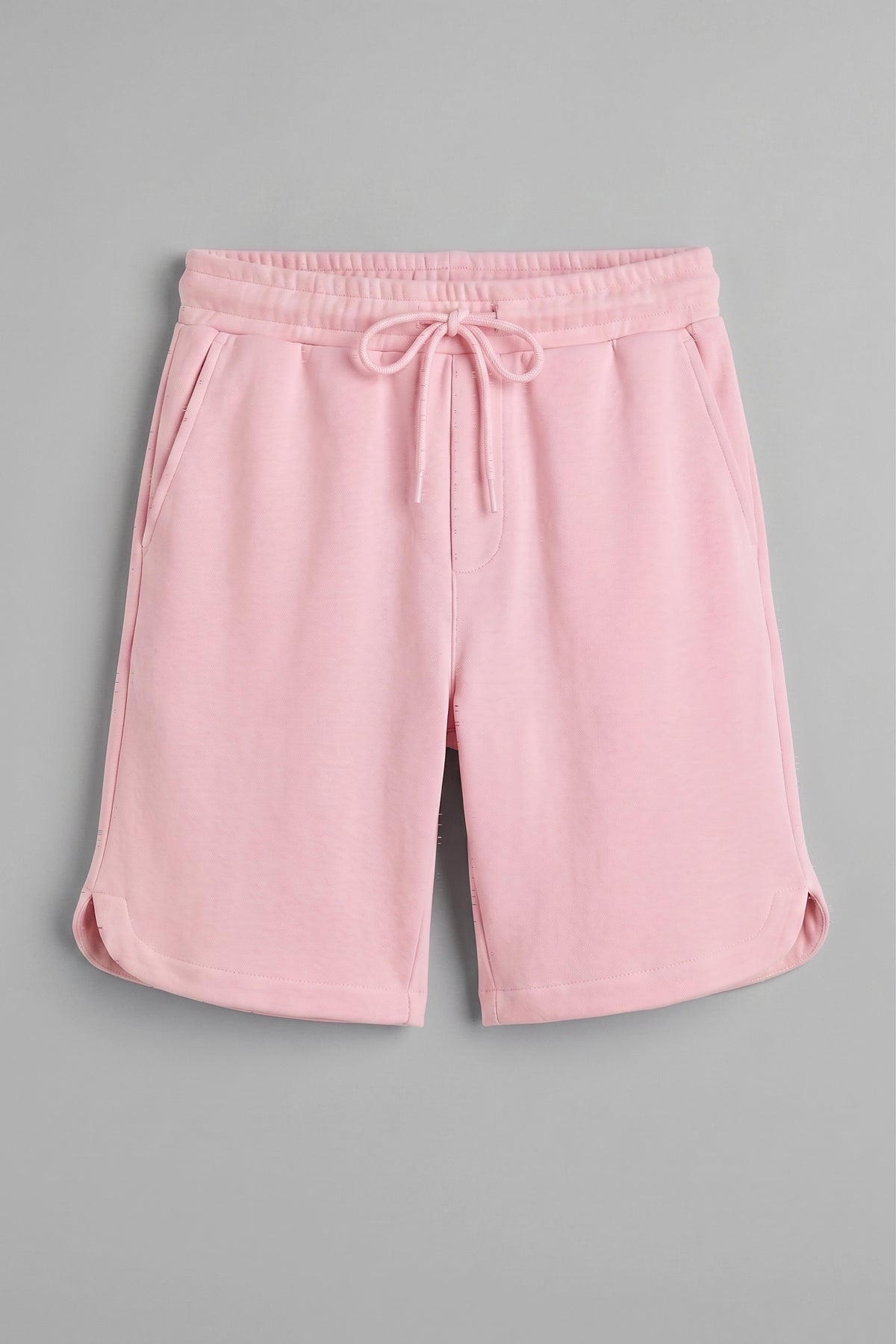 Pik 3-Thread French Terry Shorts