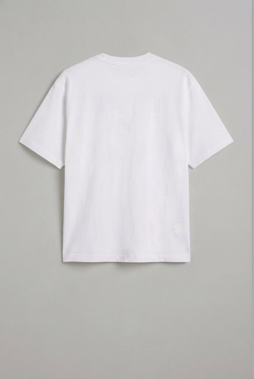 Right Move Graphic Tee