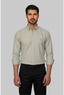 Mistral Linen-Blend Shirt