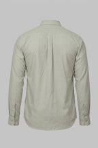 Mistral Linen-Blend Shirt