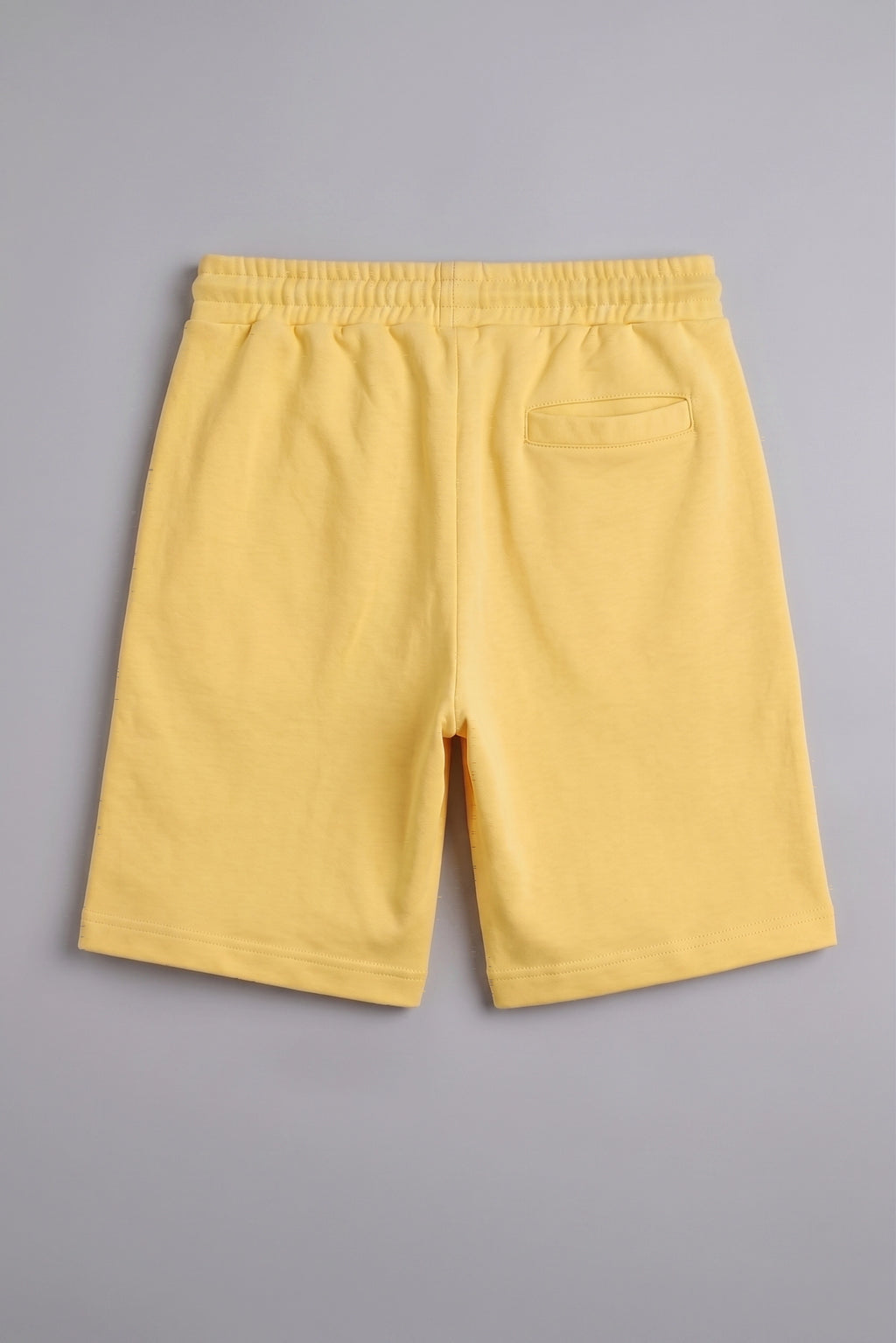 San Interlock Shorts