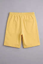 San Interlock Shorts