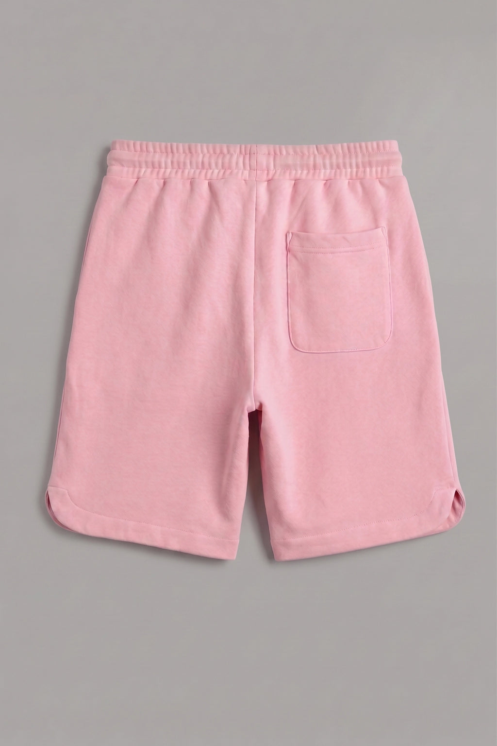Pik 3-Thread French Terry Shorts