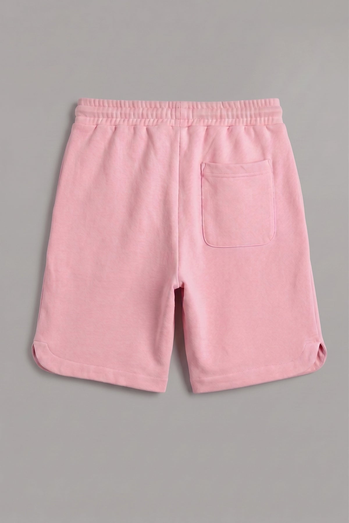Pik 3-Thread French Terry Shorts
