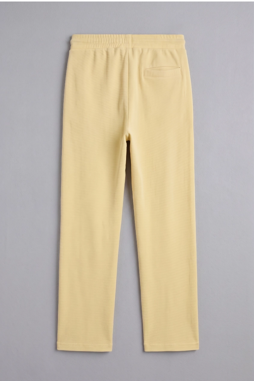 Snip Ottoman Trousers