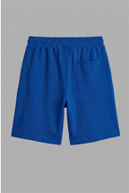 Snork Interlock Shorts