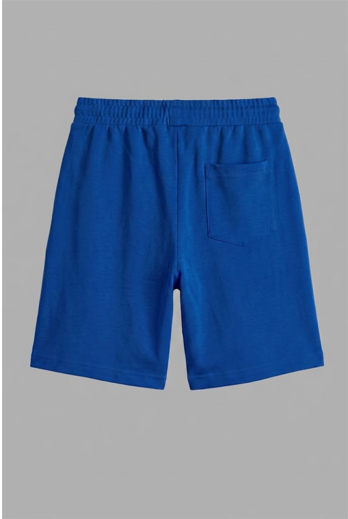 Snork Interlock Shorts