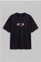 Swan Graphic Tee