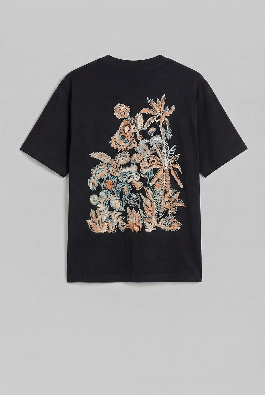 Tropical Graphic Tee