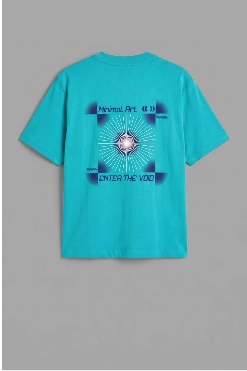 Void Graphic Tee
