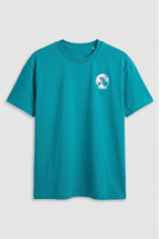 Waves Graphic Tee